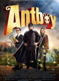 pelicula Antboy 1