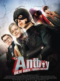 pelicula Antboy 2