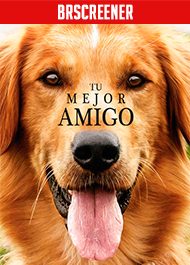 pelicula Tu Mejor Amigo (BR-Screen)E(PEDIDO)