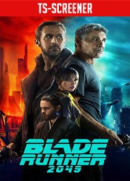 pelicula Blade Runner 2049