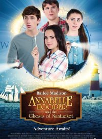 pelicula Annabelle Hooper and the Ghosts of Nantucket