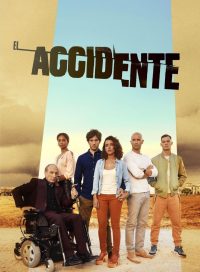 pelicula El Accidente