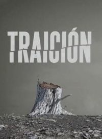 pelicula Traición