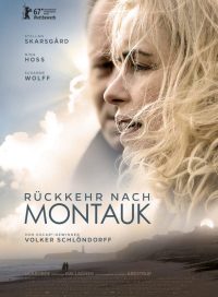 pelicula Regreso a Montauk HD