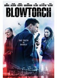 pelicula Blowtorch