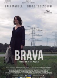 pelicula Brava