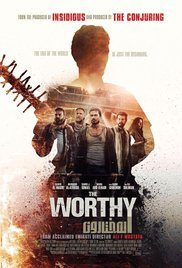 pelicula The Worthy