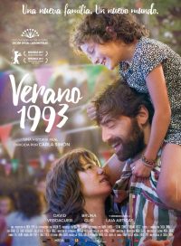 pelicula Verano 1993