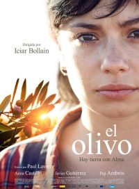 pelicula El Olivo HD