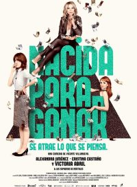 pelicula Nacida para Ganar HD