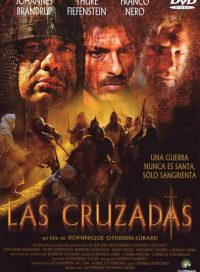 pelicula Las Cruzadas HD