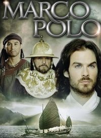 pelicula Marco Polo HD