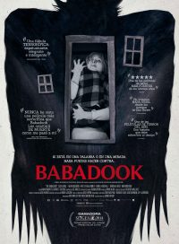 pelicula Babadook HD