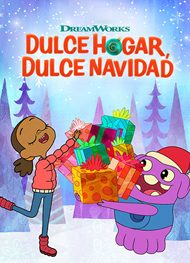 pelicula Dulce Hogar Dulce Navidad