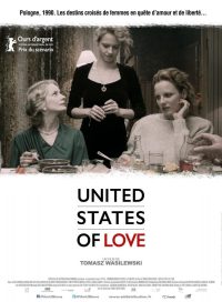 pelicula Estados Unidos Del Amor