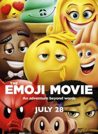 pelicula Emoji La Pelicula