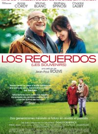 pelicula Los Recuerdos HD