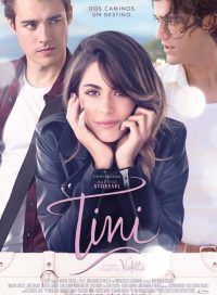 pelicula Tini: El Gran Cambio de Violetta