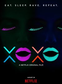 pelicula XOXO HD