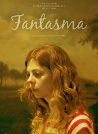 pelicula Fantasma HD