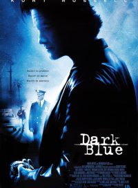 pelicula Dark Blue