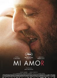 pelicula Mi Amor HD