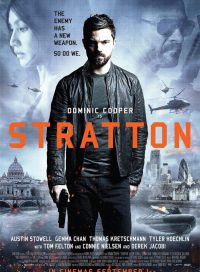 pelicula Stratton