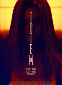 pelicula Totem