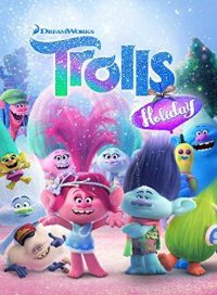 pelicula Trolls Dias De Fiesta