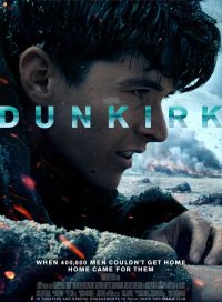 pelicula Dunkerque