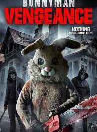 pelicula Bunnyman Vengeance