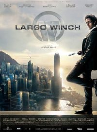 pelicula Largo Winch HD