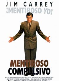 pelicula Mentiroso Compulsivo HD