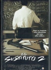 pelicula El Sustituto 2 HD