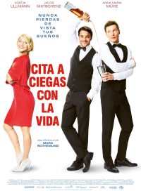 pelicula Cita a ciegas con la vida