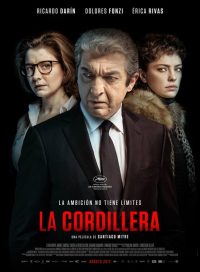 pelicula La Cordillera