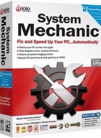 pelicula System Mechanic v17