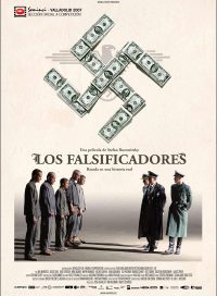 pelicula Los Falsificadores HD