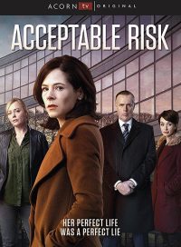 pelicula Acceptable Risk