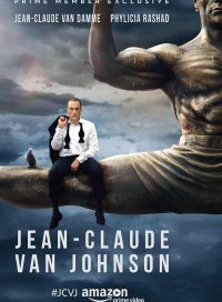 pelicula Jean-Claude Van Johnson