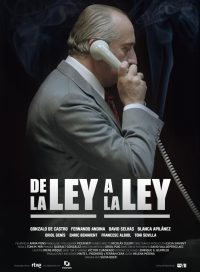 pelicula De la ley a la ley