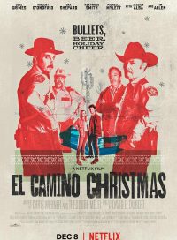 pelicula Navidades en El Camino