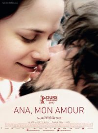 pelicula Ana Mon Amour