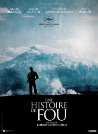 pelicula Una Historia De Locos