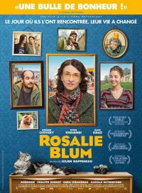 pelicula Rosalie Blum