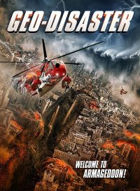 pelicula Geo Disaster