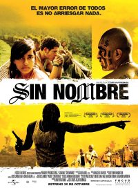 pelicula Sin Nombre HD