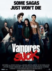 pelicula Híncame el diente (Vampires Suck) HD