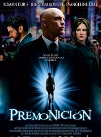 pelicula Premonición HD