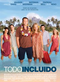 pelicula Todo Incluido HD